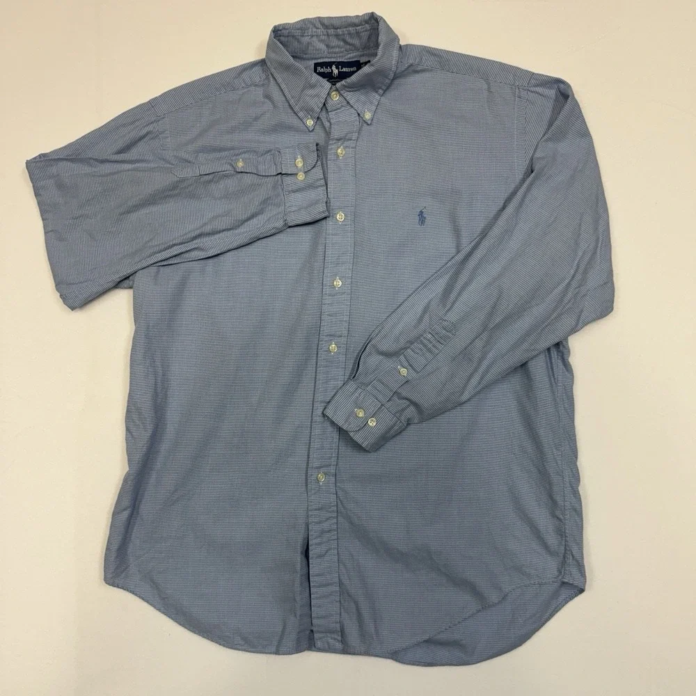 Polo Ralph Lauren classic polo